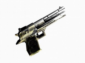 deagle